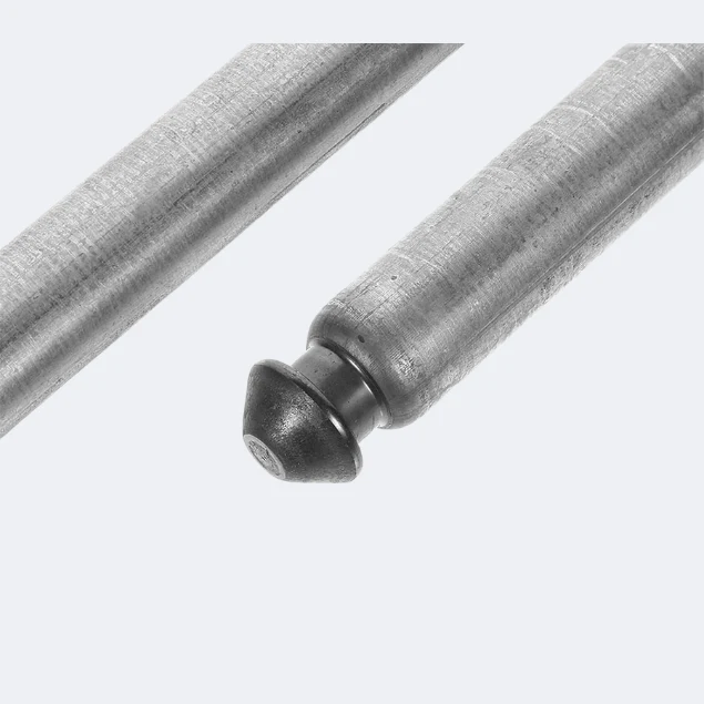 Wheelie Bin Axle (120L) | 490mm - Image 4
