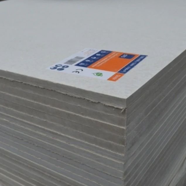 12mm Tile Backer Construction Board (1200 x 800mm) | By NoMorePly