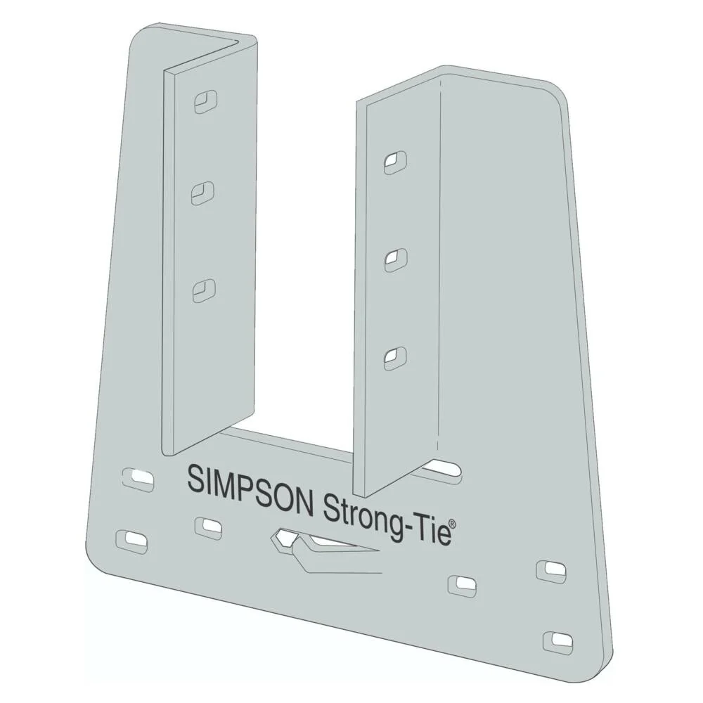 Simpsons 47mm Truss Clip - Image 4