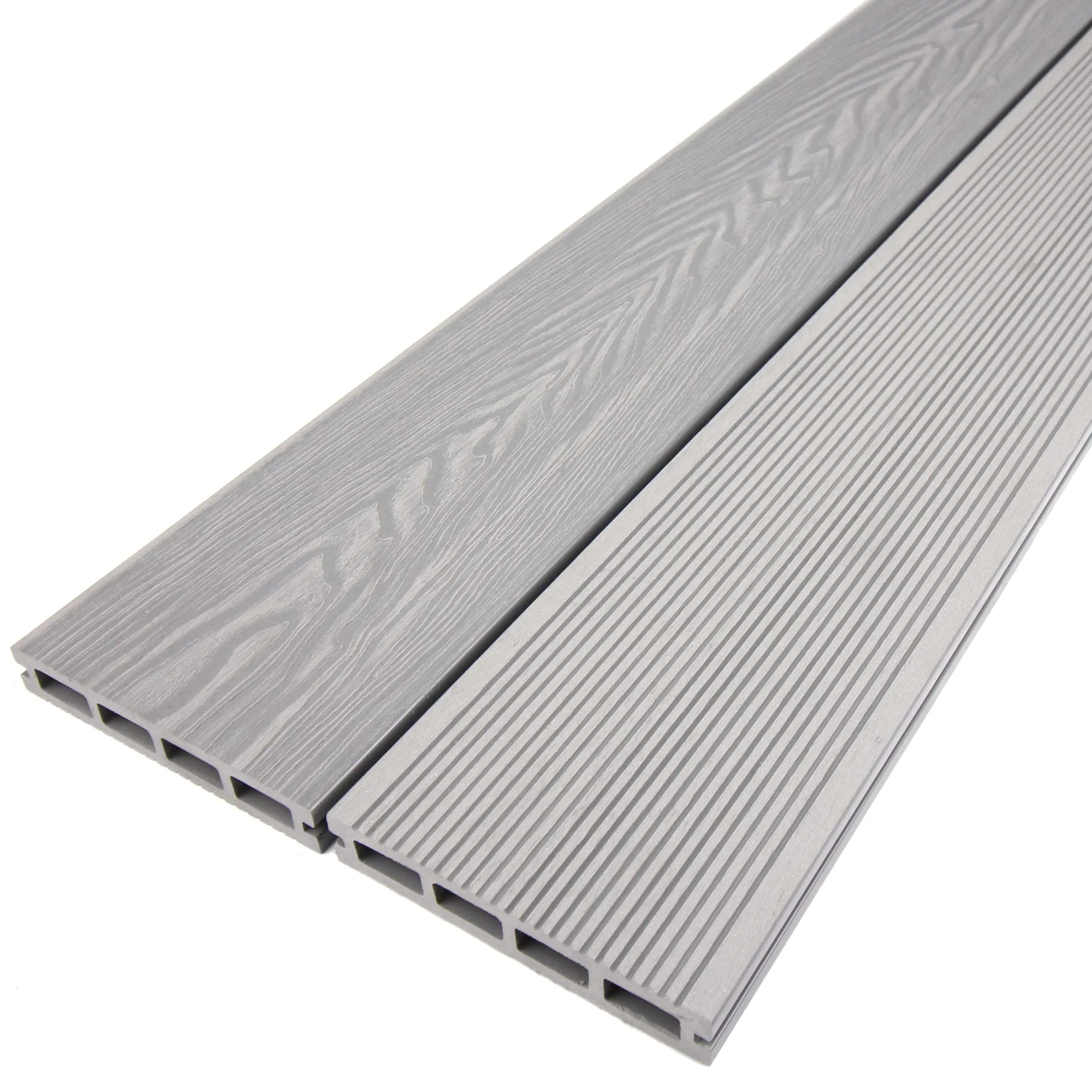 Anthracite Grey Composite Decking - Image 3