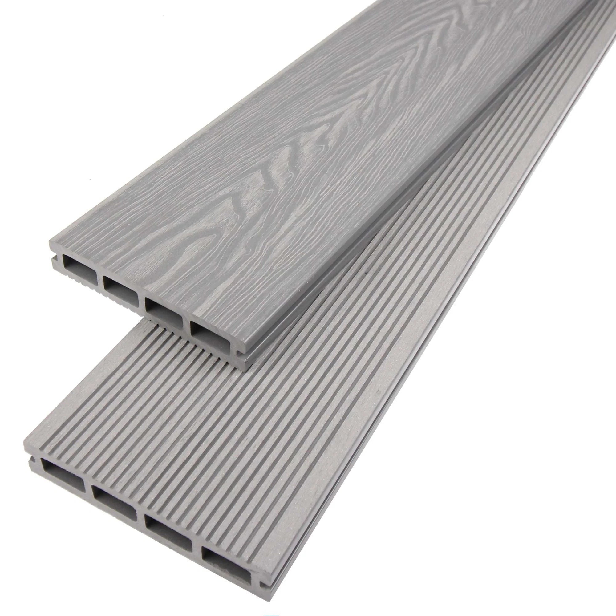 Anthracite Grey Composite Decking - Image 4