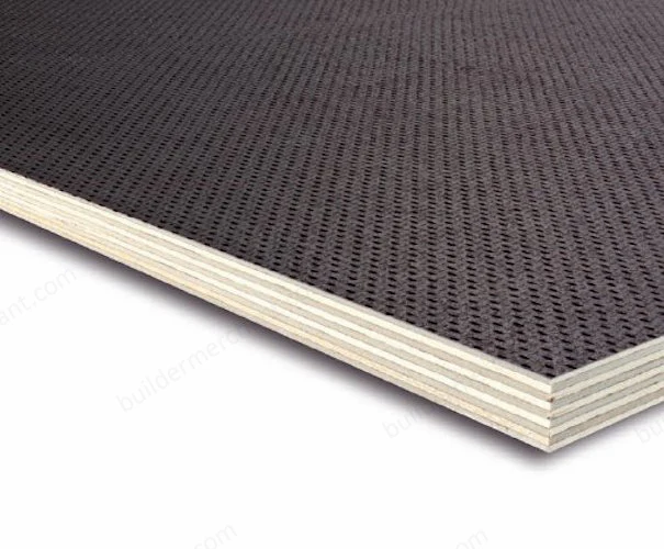 Anti-Slip Phenolic Birch Plywood | 24mm - Image 4