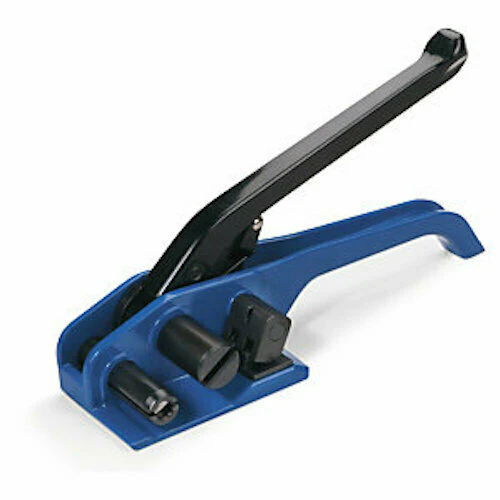Banding Machine | Heavy Duty Pallet Banding Strapping Kit - Image 3