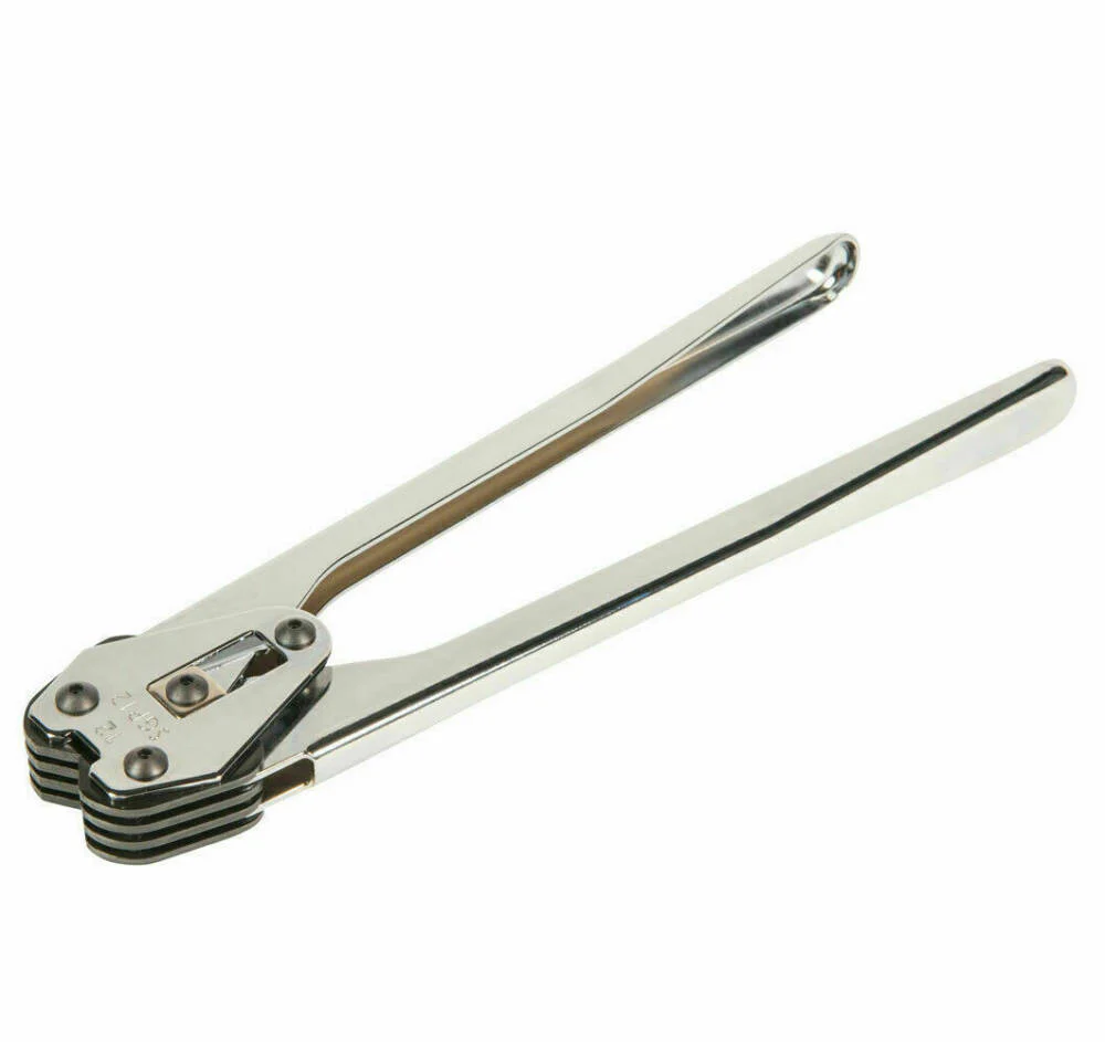 Banding Machine | Heavy Duty Pallet Banding Strapping Kit - Image 4