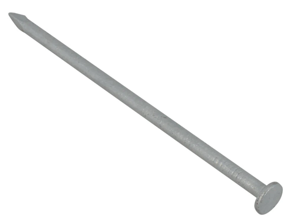 Batten Nail Galv 65 X 2.65mm Bag 2.5Kg