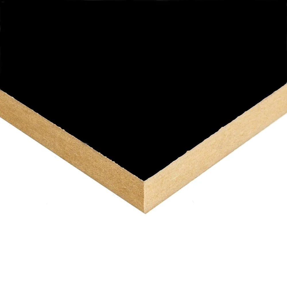 Black Melamine MDF | 12mm - Image 3