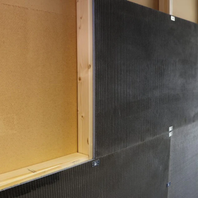 12.5mm XPS Insulation Board (1200 x 600mm)| By NoMorePly - Image 4