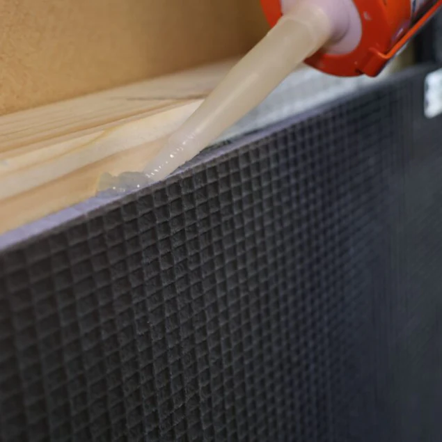 12.5mm XPS Insulation Board (1200 x 600mm)| By NoMorePly - Image 5