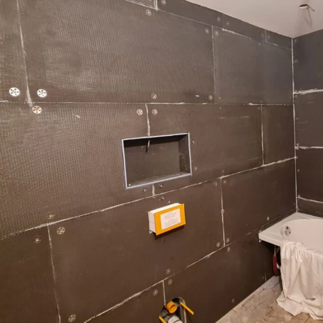 12.5mm XPS Insulation Board (1200 x 600mm)| By NoMorePly - Image 7