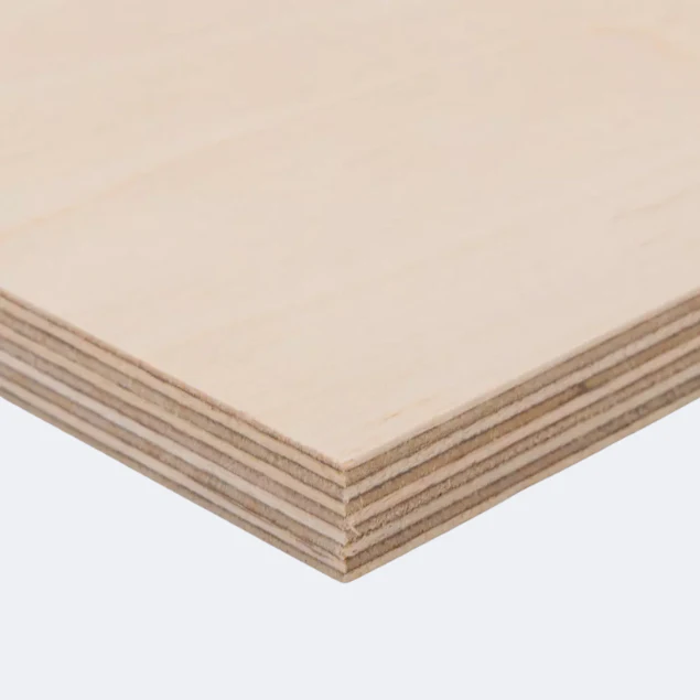 BULK BUY Birch Plywood | 12mm - Image 2