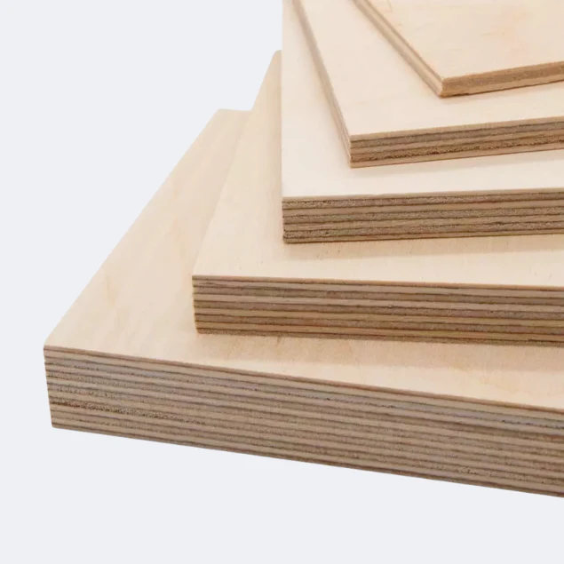 BULK BUY Birch Plywood | 21mm - Image 4