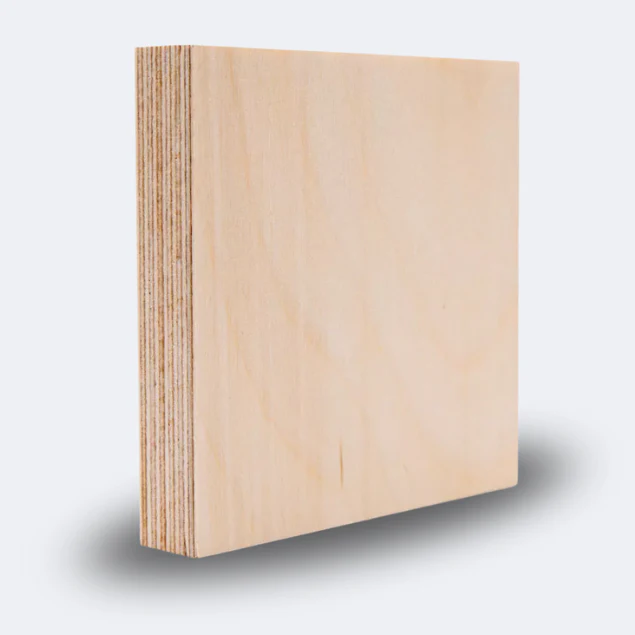 BULK BUY Birch Plywood | 24mm - Image 3