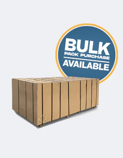 Hardwood Plywood Bulk Packs