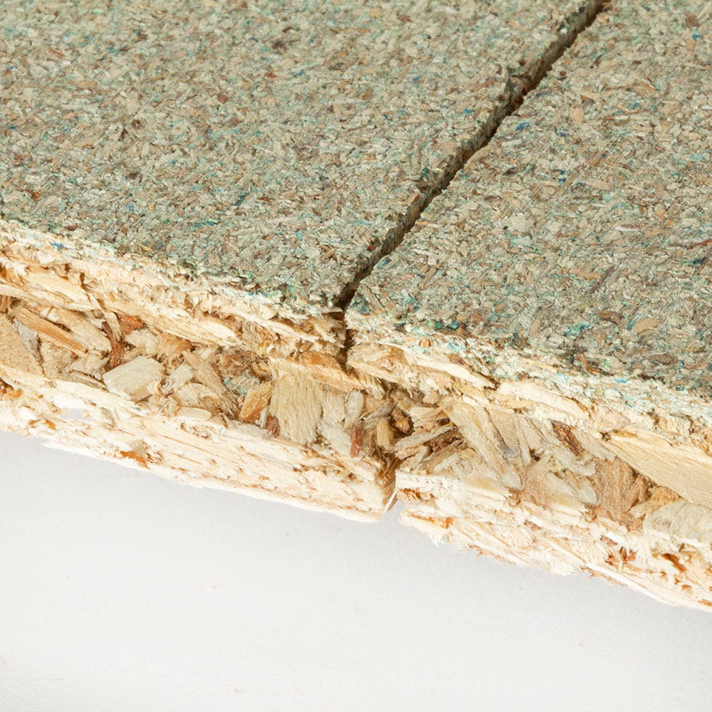 Chipboard Flooring P5 T&G Moisture Resistant | 18mm - Image 3