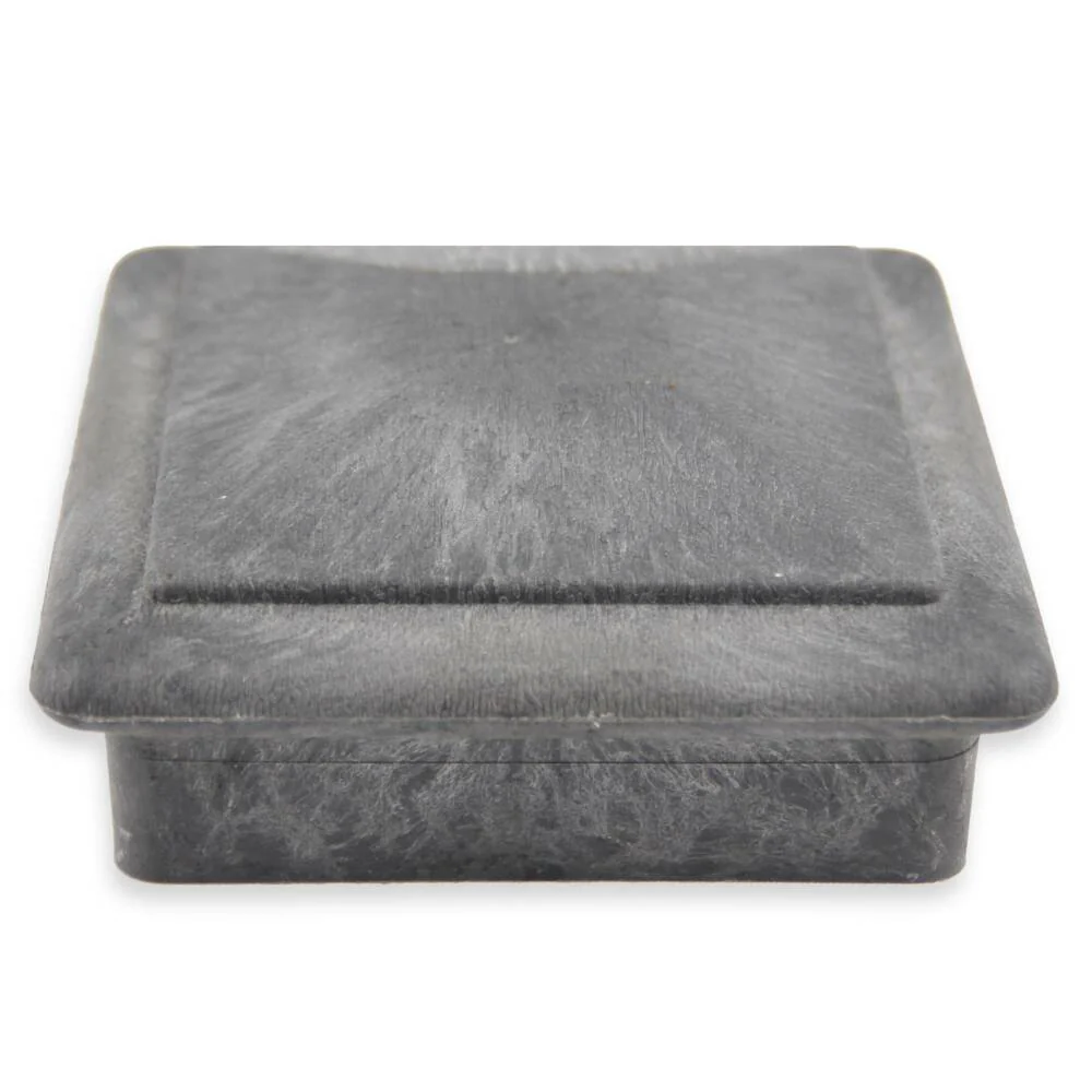 Complete Anthracite Grey Composite Fence Bundle - Image 10