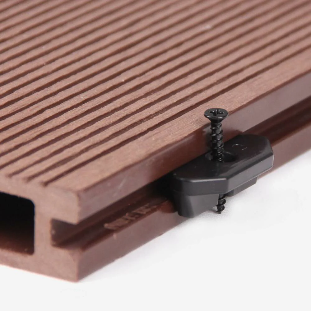 Composite Decking Hidden Fixings & Screws - Image 2