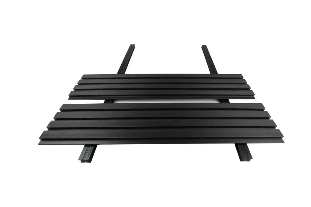 Composite Solid Joist Black 4m (13ft) - Image 2