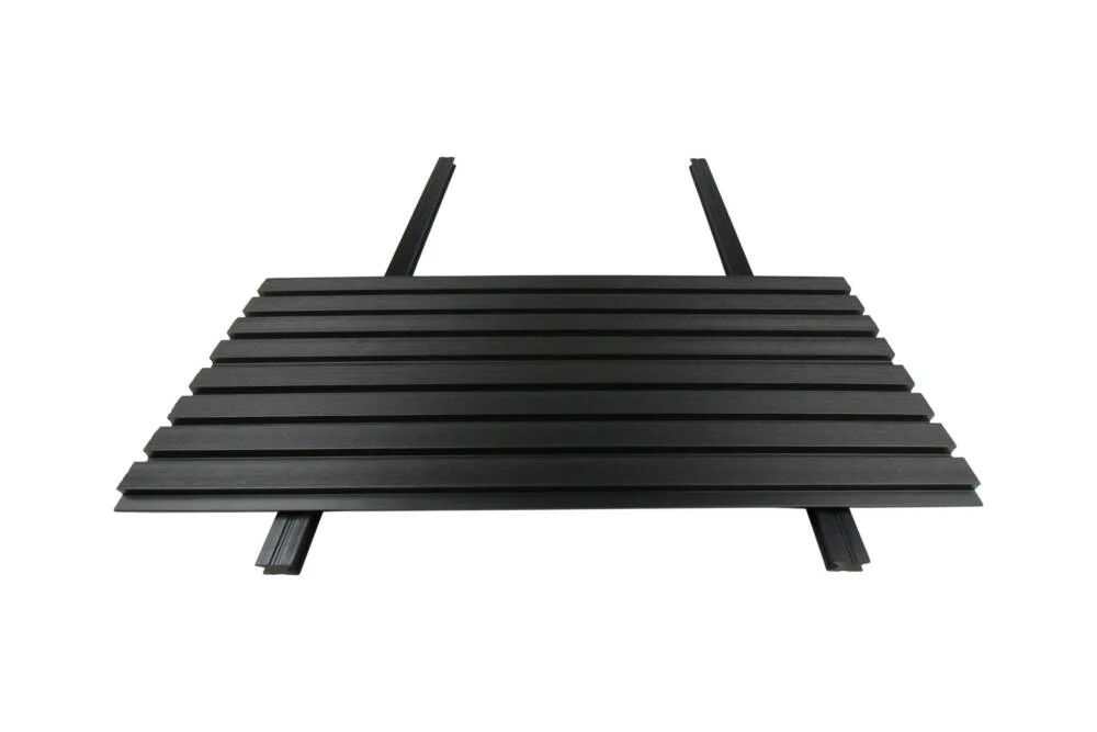 Composite Solid Joist Black 4m (13ft) - Image 3