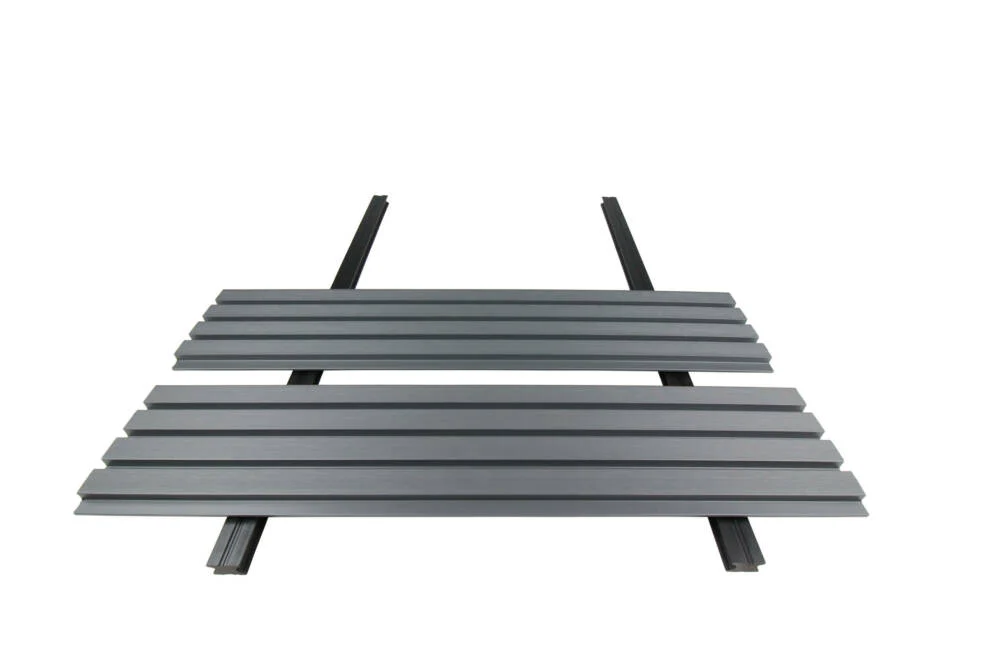 Composite Solid Joist Black 4m (13ft) - Image 5