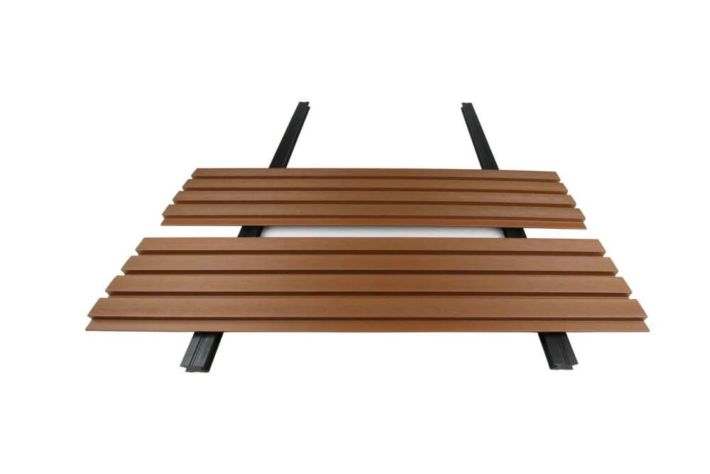 Composite Solid Joist Black 4m (13ft) - Image 6