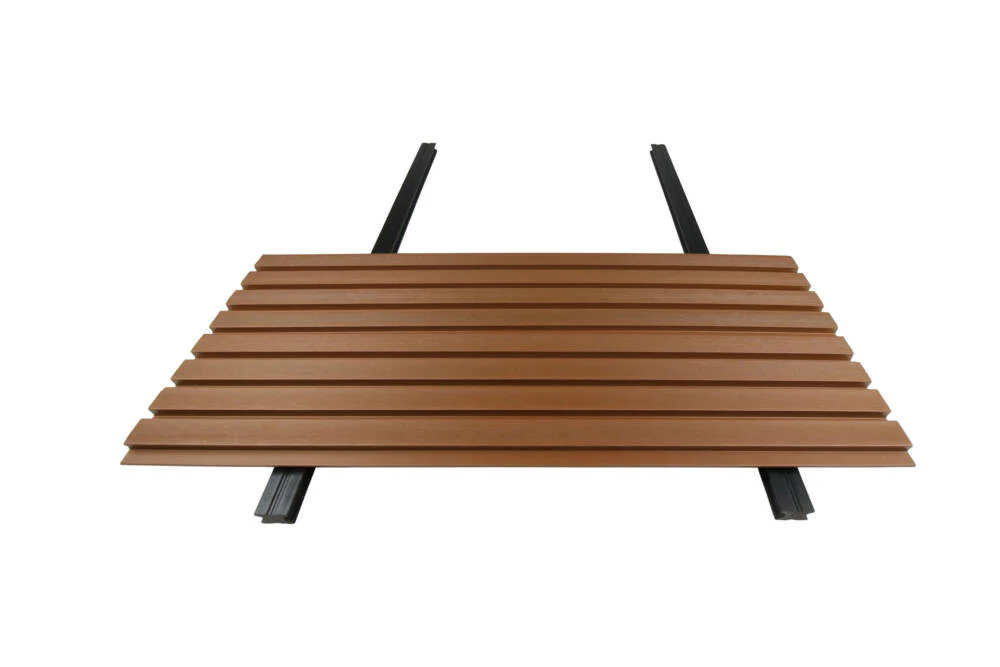 Composite Solid Joist Black 4m (13ft) - Image 7