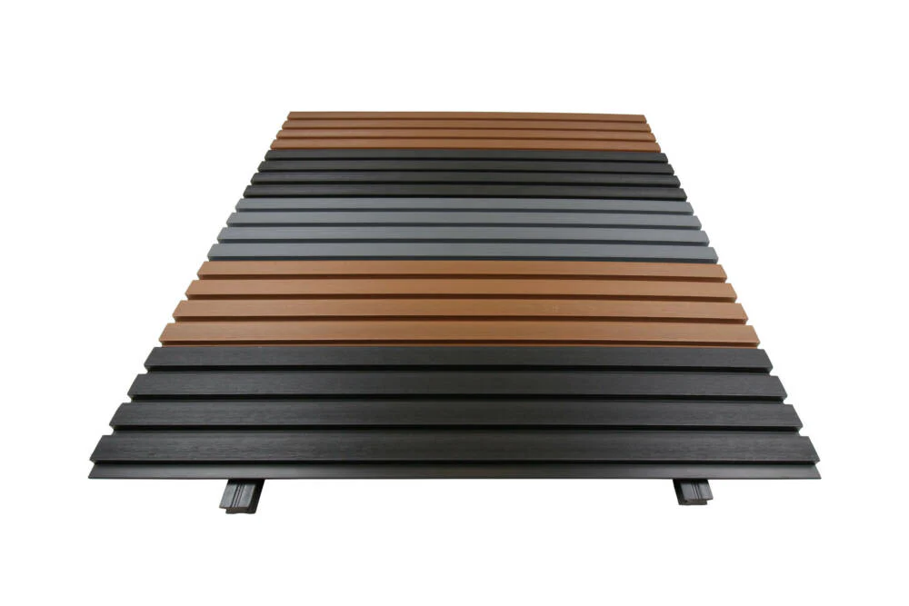 Composite Solid Joist Black 4m (13ft) - Image 8