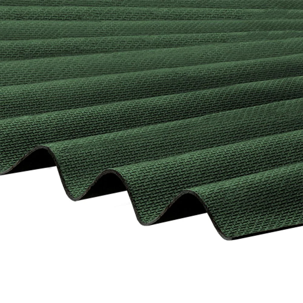 Corrapol Bitumen Corrugated Roofing Sheets | 930 x 2000mm - Image 3