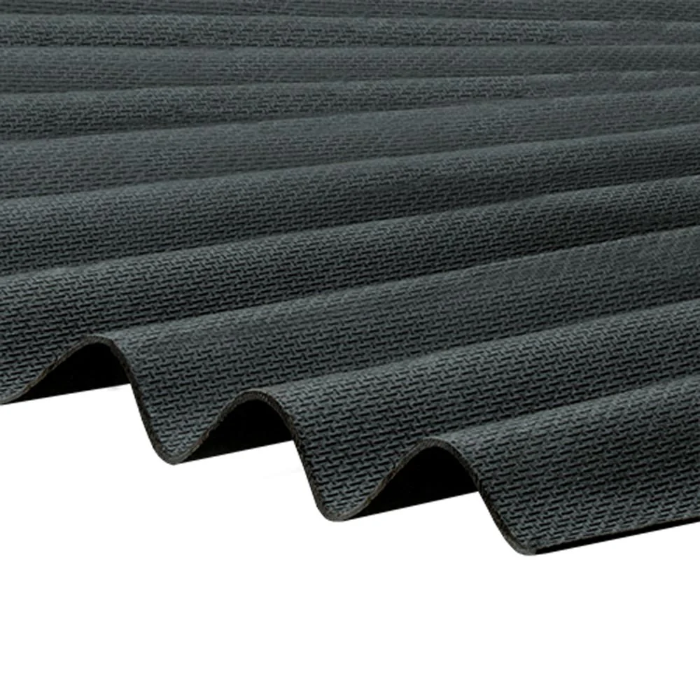 Corrapol Bitumen Corrugated Roofing Sheets | 930 x 2000mm - Image 5