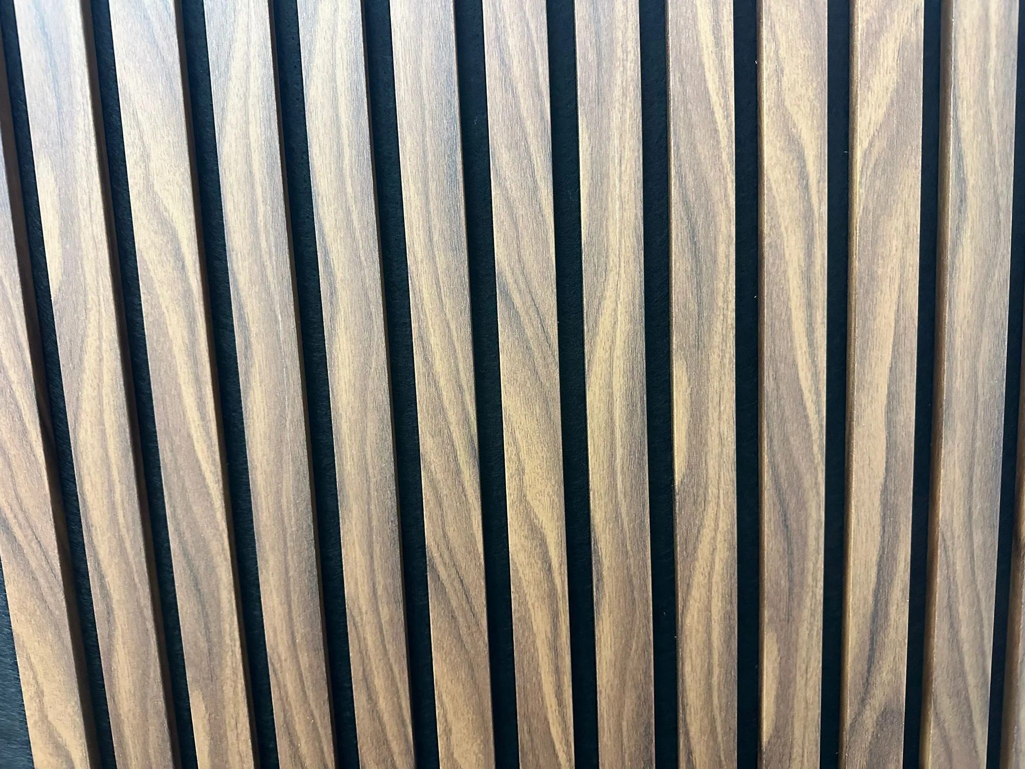 Flexible Acoustic Wood Wall Panels 2800mm x 600mm - B GRADE - Image 11