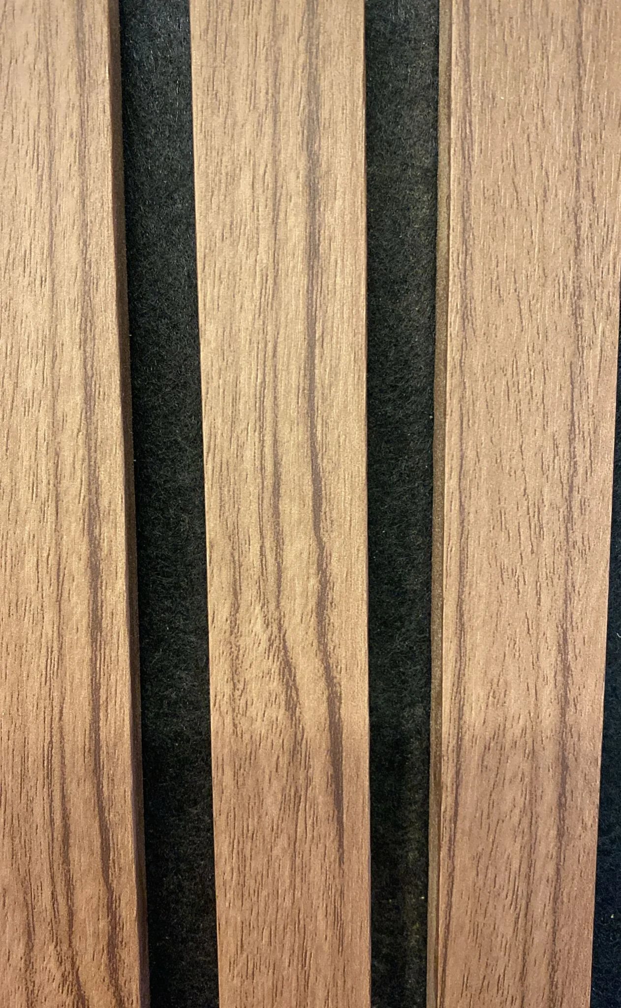 Flexible Acoustic Wood Wall Panels 2800mm x 600mm - B GRADE - Image 15
