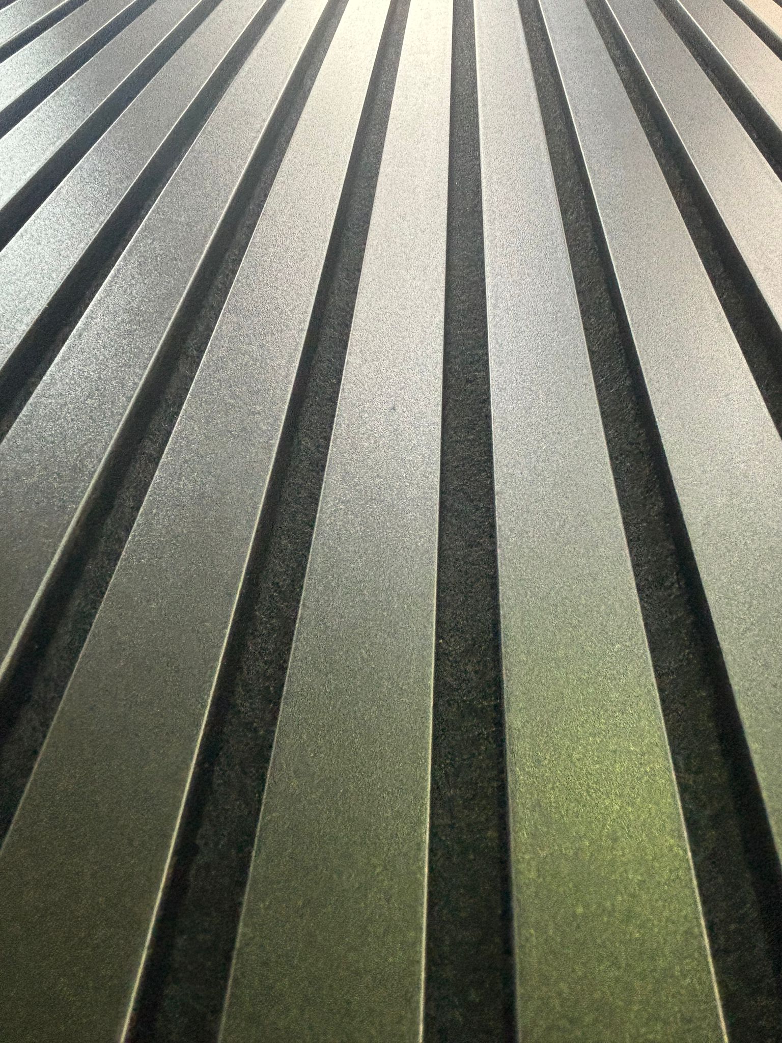 Flexible Acoustic Wood Wall Panels 2800mm x 600mm - B GRADE - Image 4