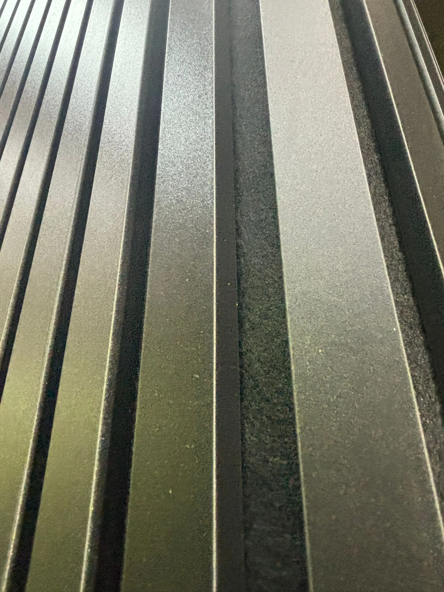Flexible Acoustic Wood Wall Panels 2800mm x 600mm - B GRADE - Image 5