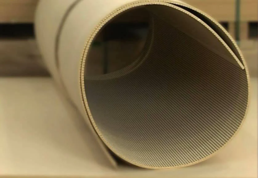 Flexible MDF Cross Grain | 6mm - Image 2