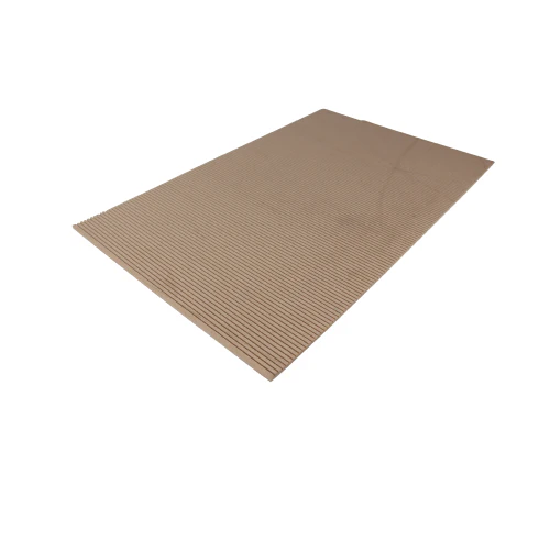 Flexible MDF Cross Grain | 6mm - Image 4