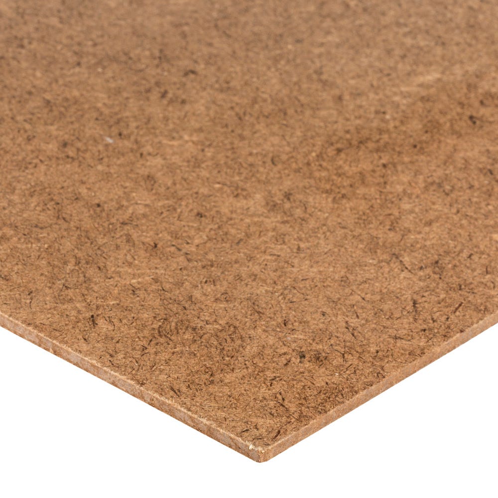Hardboard Sheets | 3.2mm - Image 2