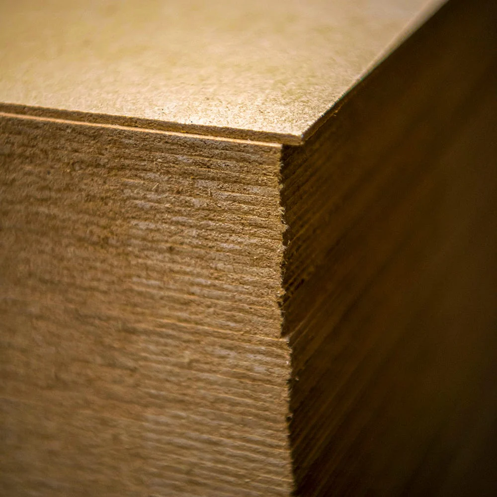 Hardboard Sheets | 3.2mm - Image 3