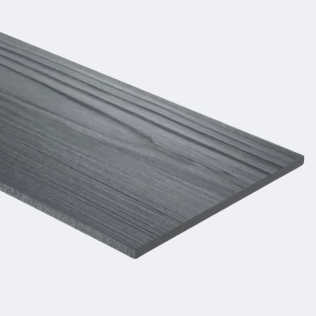 Hardie® Plank | x10 Boards | Cedar Textured | Fibre Cement Cladding Boards | By James Hardie™ - Image 2