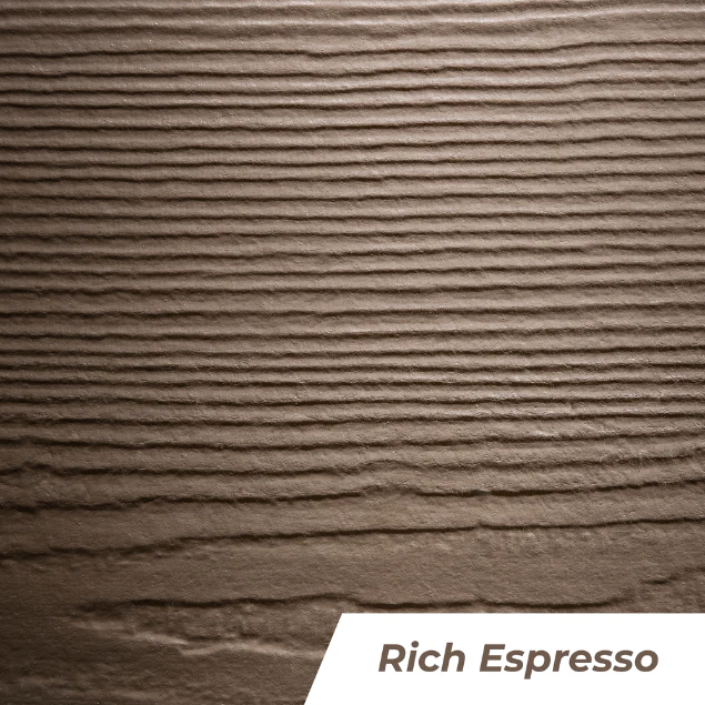 Hardie® Plank | x10 Boards | Cedar Textured | Fibre Cement Cladding Boards | By James Hardie™ - Image 25