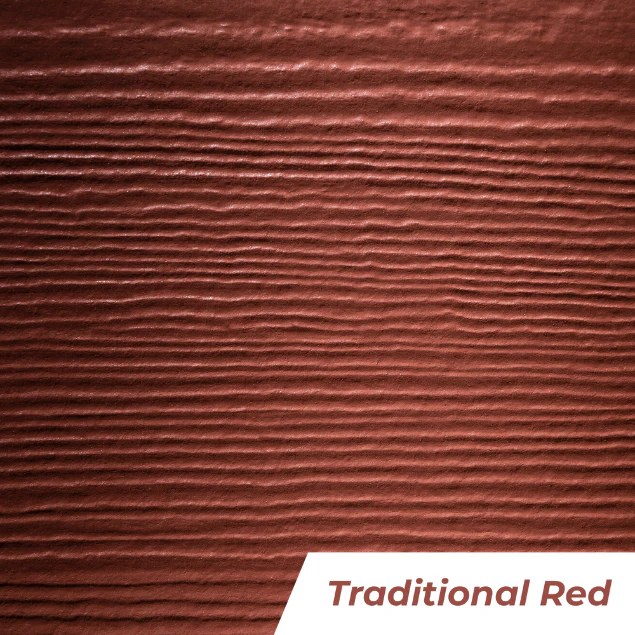 Hardie® Plank | x10 Boards | Cedar Textured | Fibre Cement Cladding Boards | By James Hardie™ - Image 28