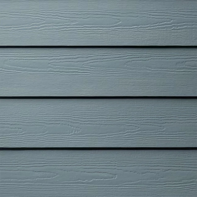 Hardie® Plank | x10 Boards | Cedar Textured | Fibre Cement Cladding Boards | By James Hardie™ - Image 4