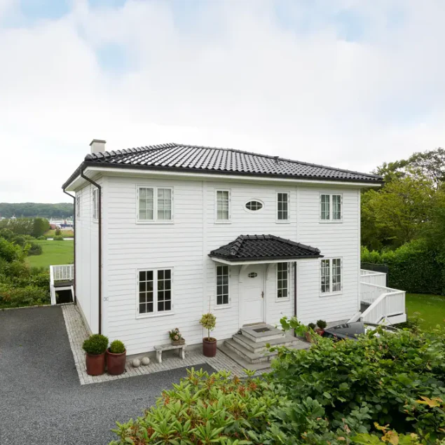 Hardie® Plank | x10 Boards | Cedar Textured | Fibre Cement Cladding Boards | By James Hardie™ - Image 7