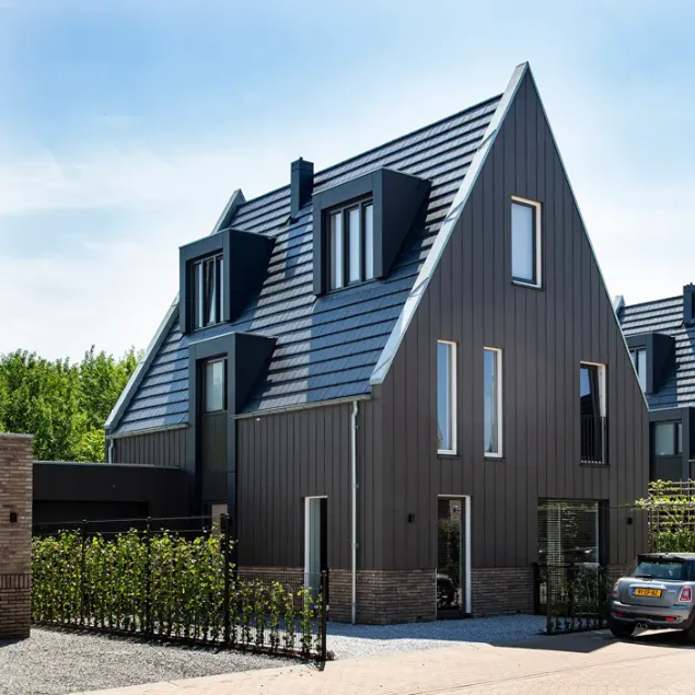 Hardie® Plank | x10 Boards | Cedar Textured | Fibre Cement Cladding Boards | By James Hardie™ - Image 8