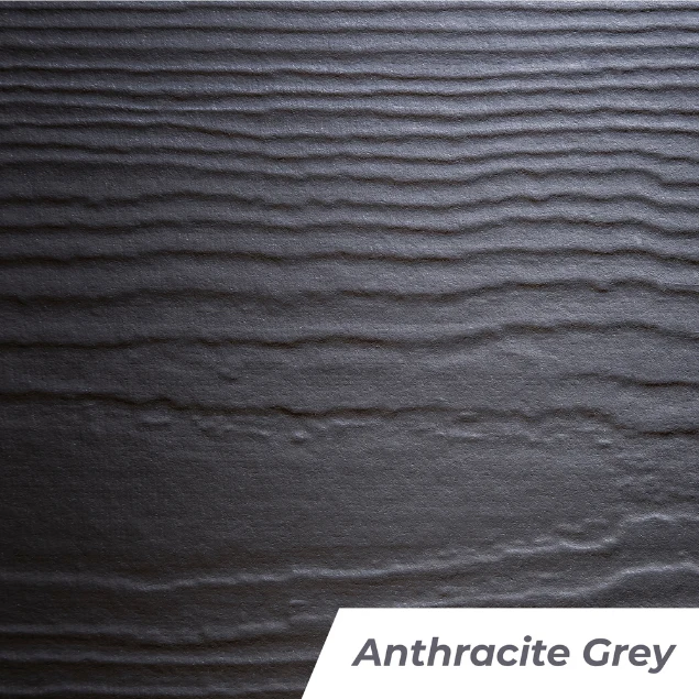 Hardie® Plank | x10 Boards | Cedar Textured | Fibre Cement Cladding Boards | By James Hardie™ - Image 9