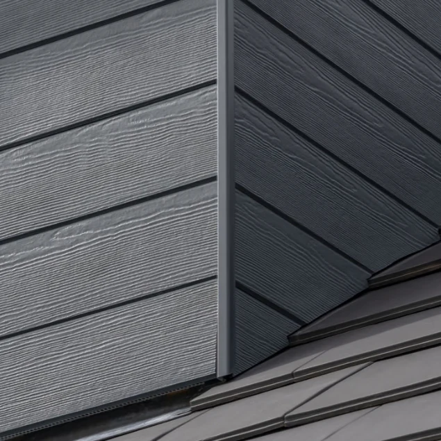 Hardie® VL Plank| x 10 Boards | Cedar Textured | Fibre Cement Cladding Boards | By James Hardie™ - Image 6