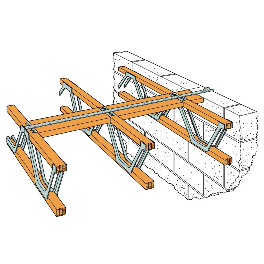 Simpsons Heavy Engineered Restraint Strap | 800mm - Image 4
