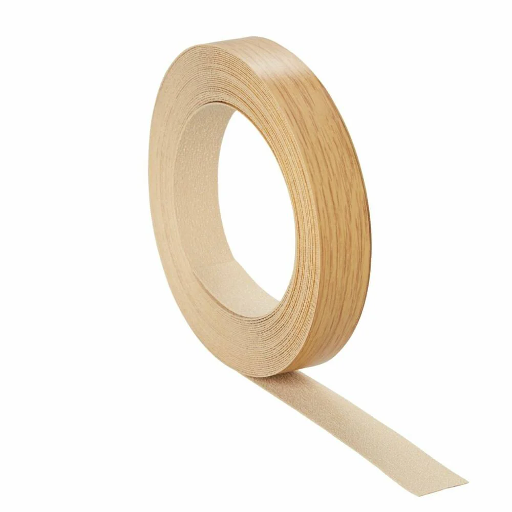 Iron On Melamine Veneer Edging | White Oak & American Black Walnut - Image 3