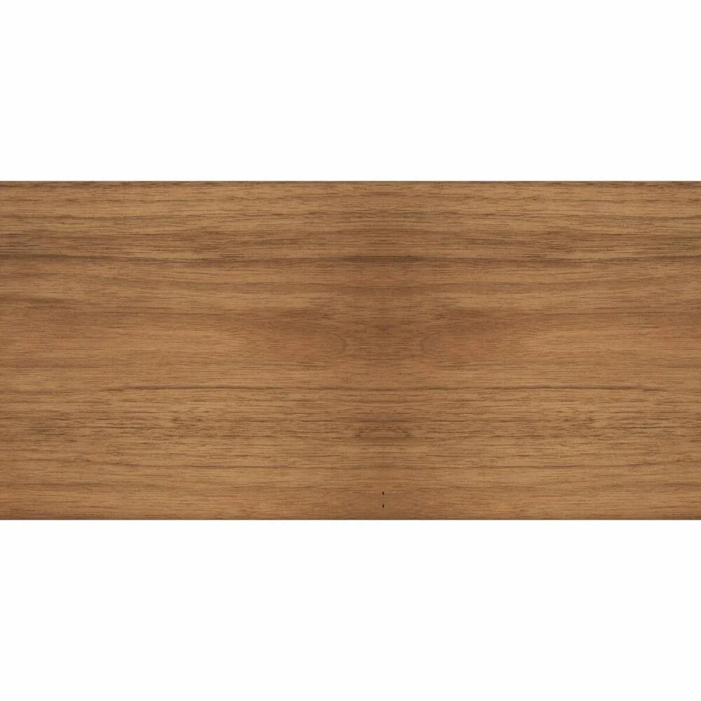 Iron On Melamine Veneer Edging | White Oak & American Black Walnut - Image 4