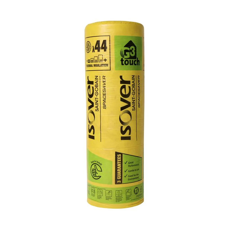Isover Cavity Wall Insulation | 100mm
