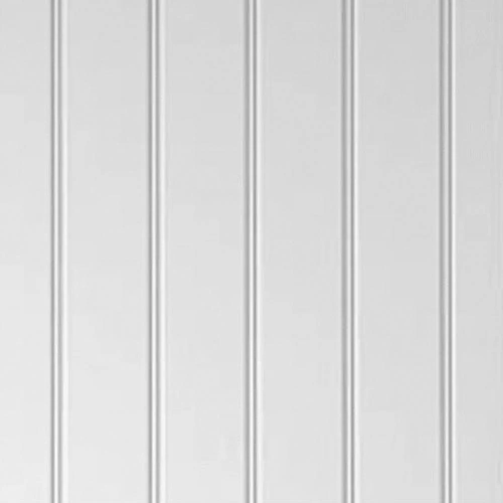 MDF Primed Wall Panel Long Grain | 9mm - Image 2
