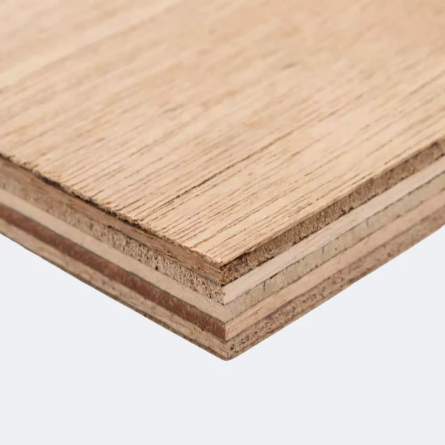 Marine Plywood | 18mm - Image 2